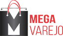 Mega Varejo Logo